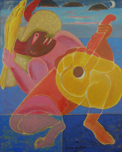TIEMPO-ANDALUZ-II-Pedro-de Leon-W